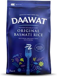 DAAWAT