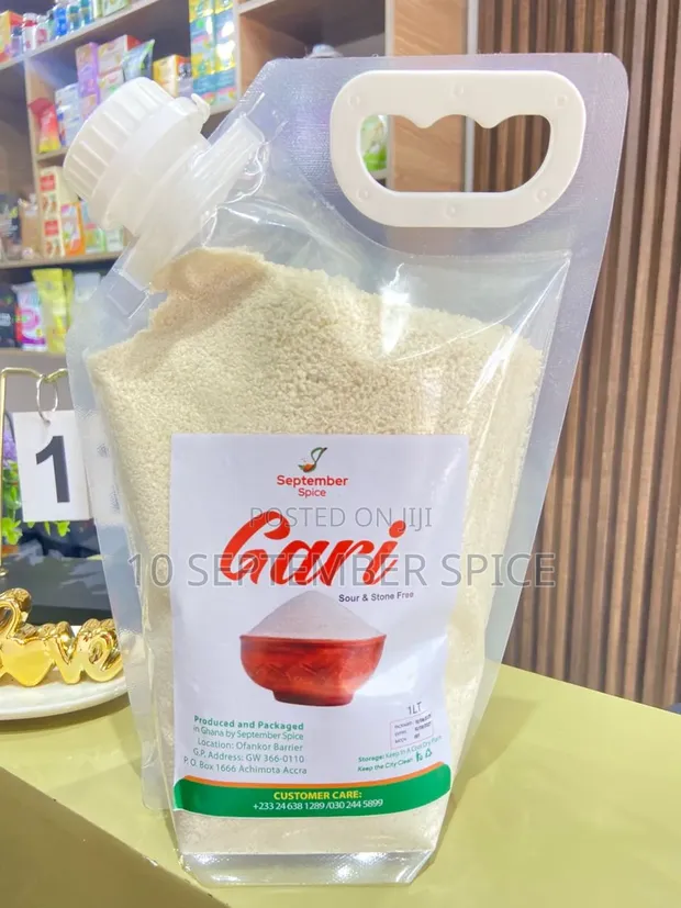 GARI