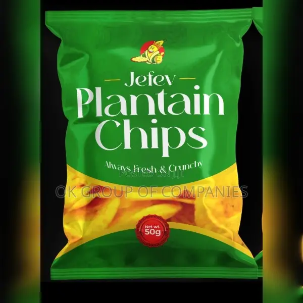 PLANTAIN