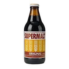 SUPERMALT
