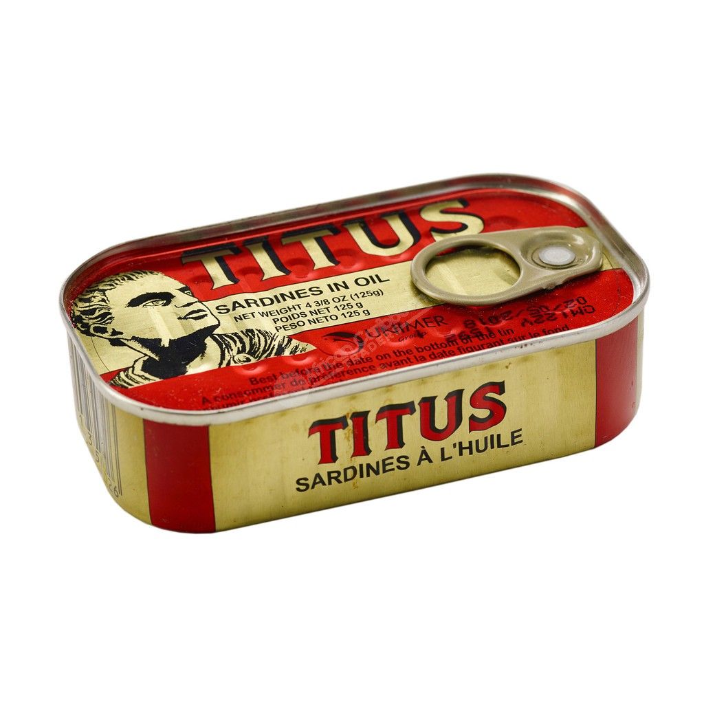 TITUS